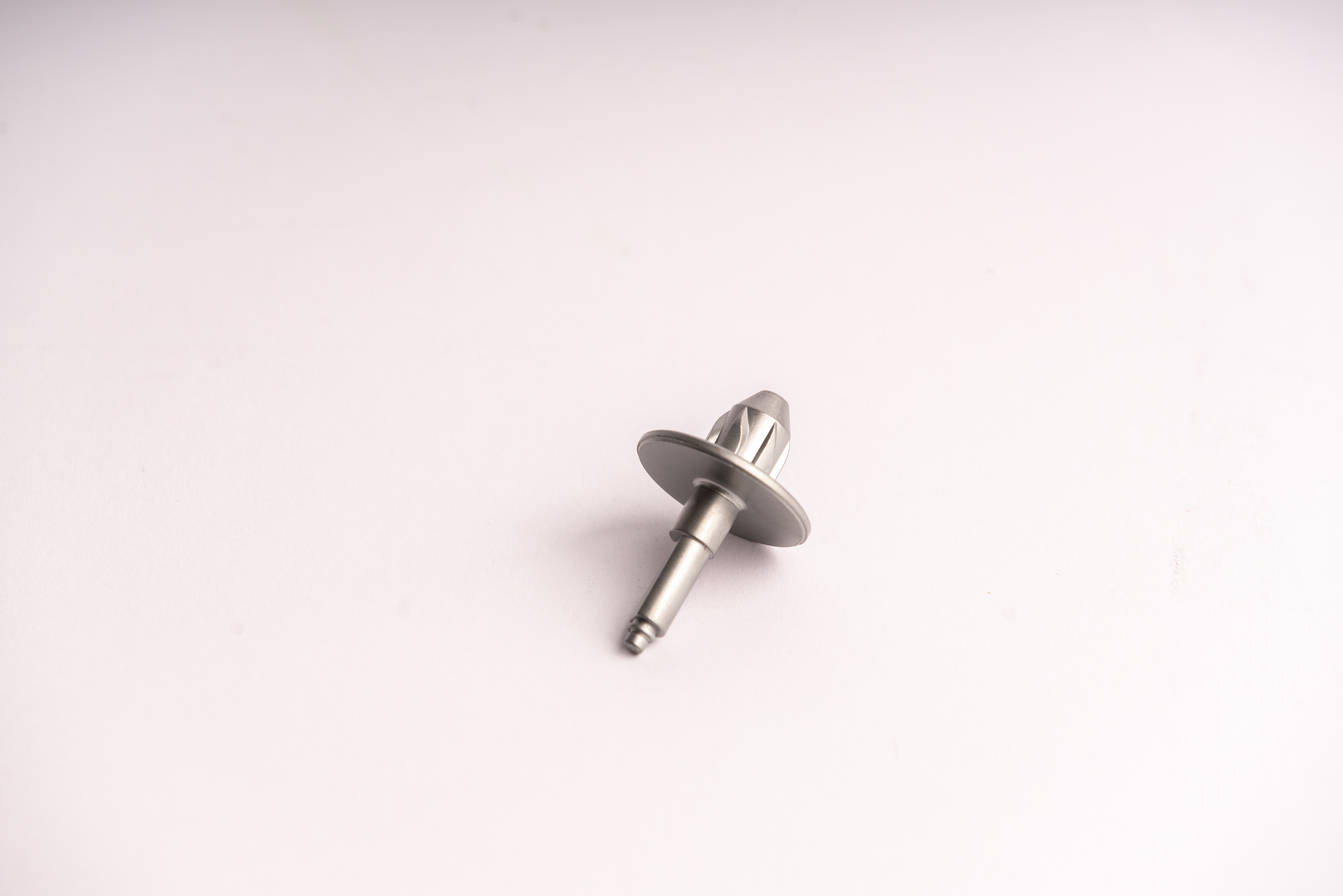 MIM medical components