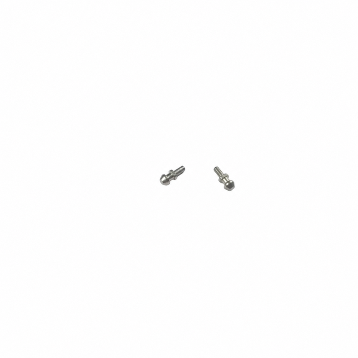 Mushroom Head Use in Injection Syringe
