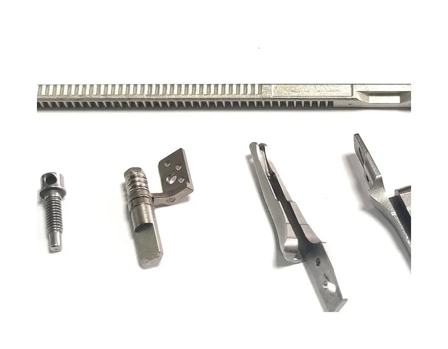 Stainless Steel Medical Accessories