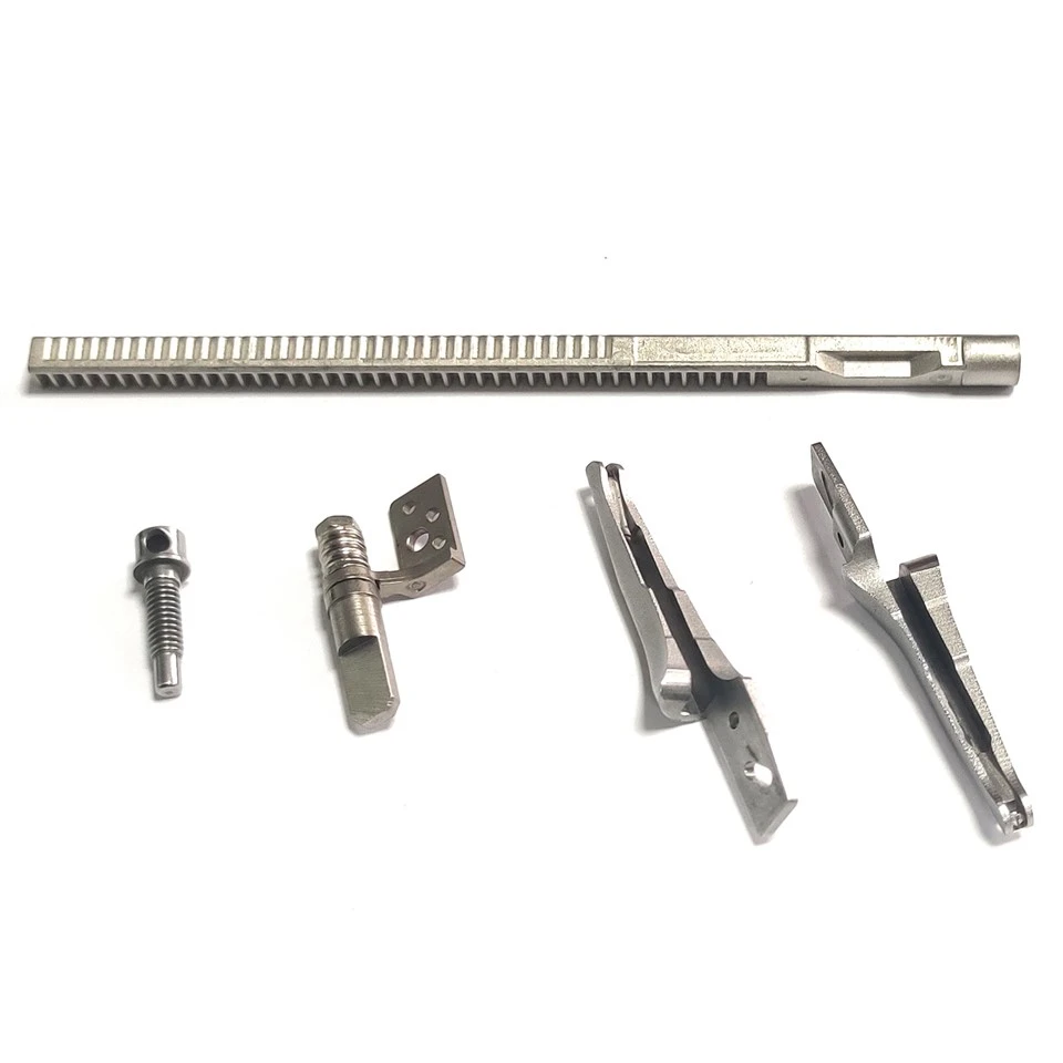 Stainless Steel for Medical Accessories