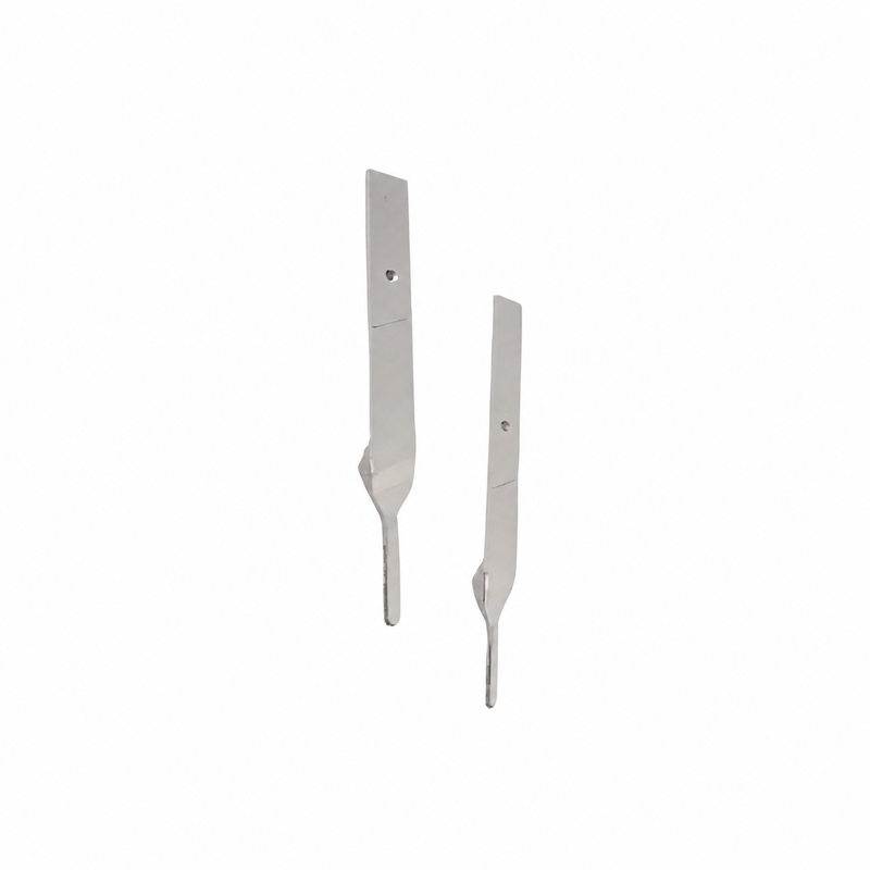 Standard Surgical Knife Hand with SS316L