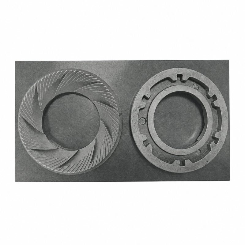 Coffee Grinder Spare Parts