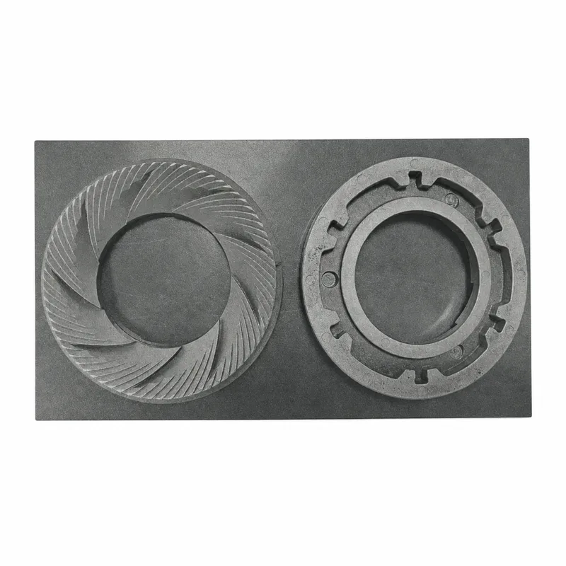 Coffee, Appliance & Household Components cover