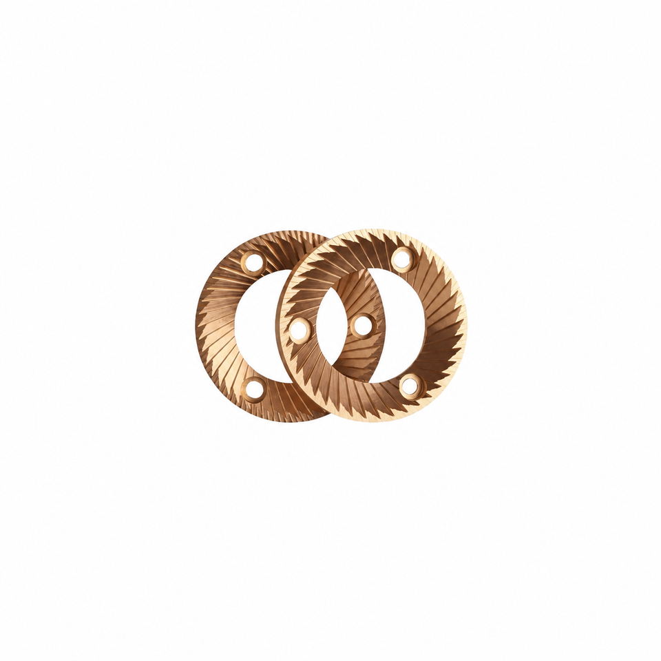 Coffee Machine Cutter or Disk