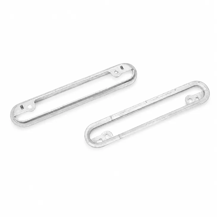 Stainless Steel Bathroom Accessories