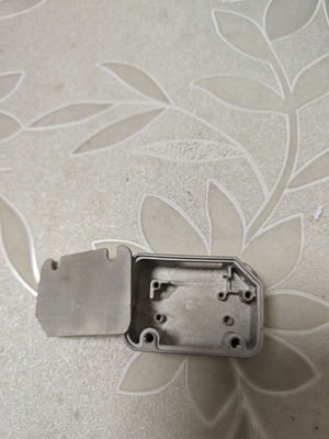 Metal Watch Spare Parts