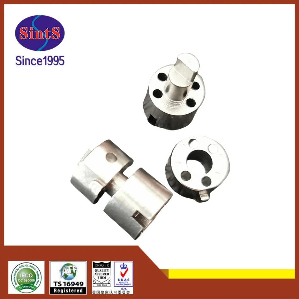 Sliding Block with Headphone Spare Parts