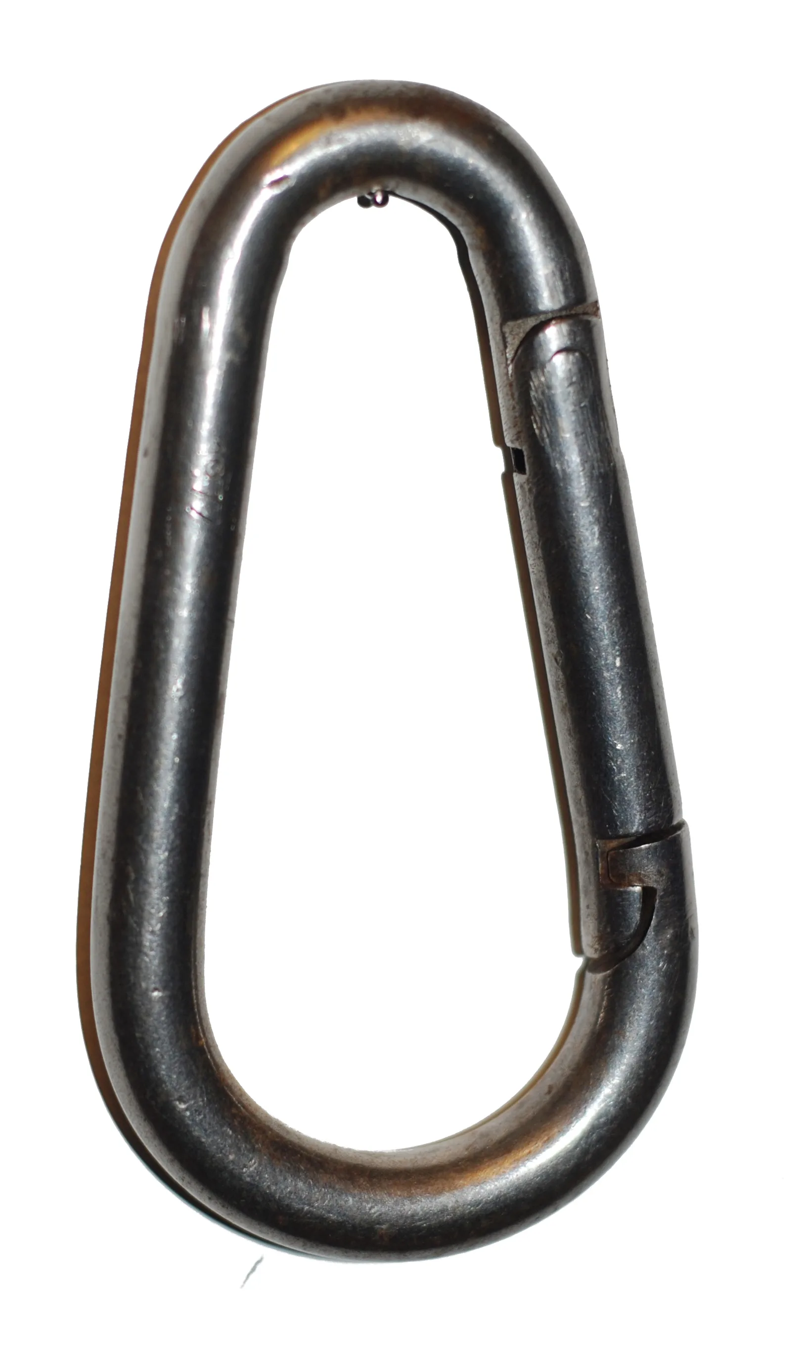 Stainless Steel Climbing Gear Parts
