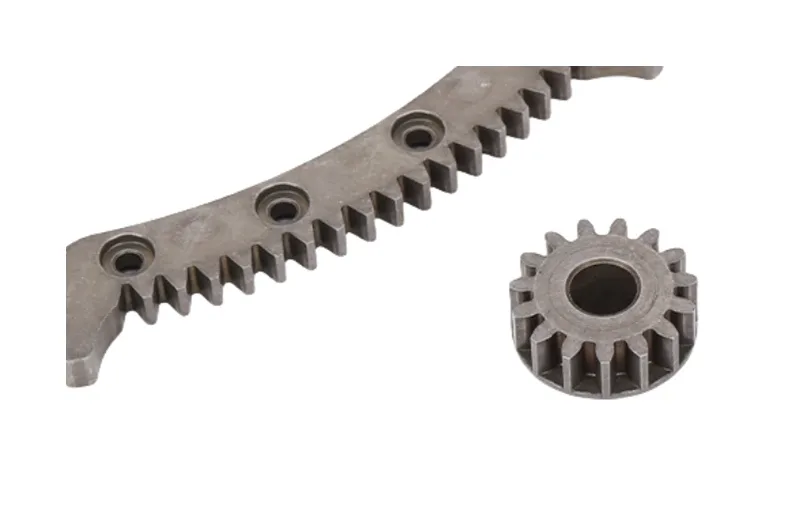 Sports Equipment Gear