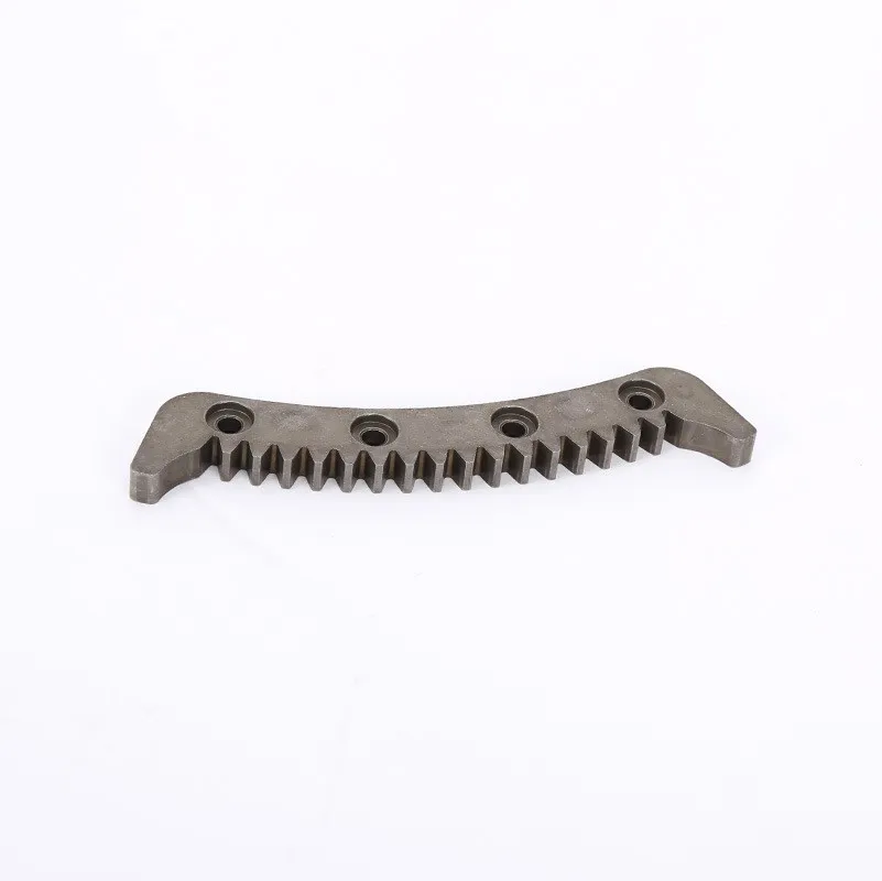 Gear for Sport Machine