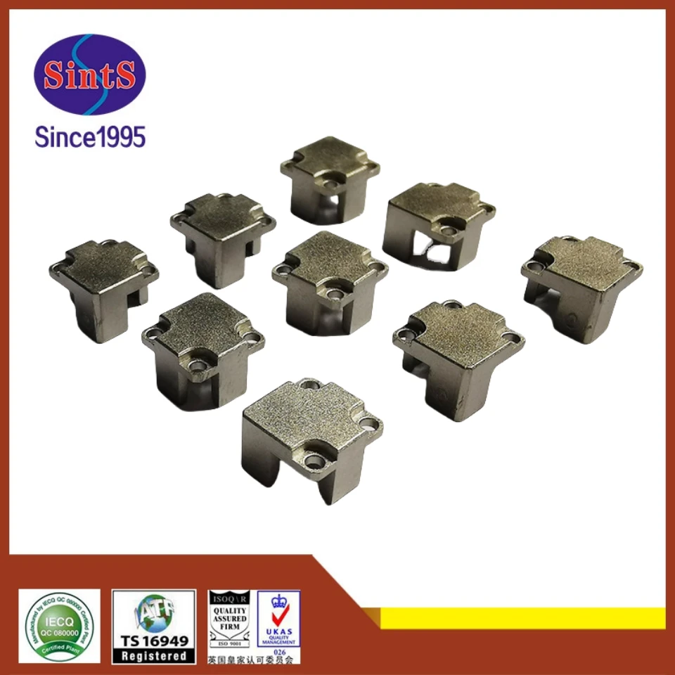 Stainless Steel Ornamental Part