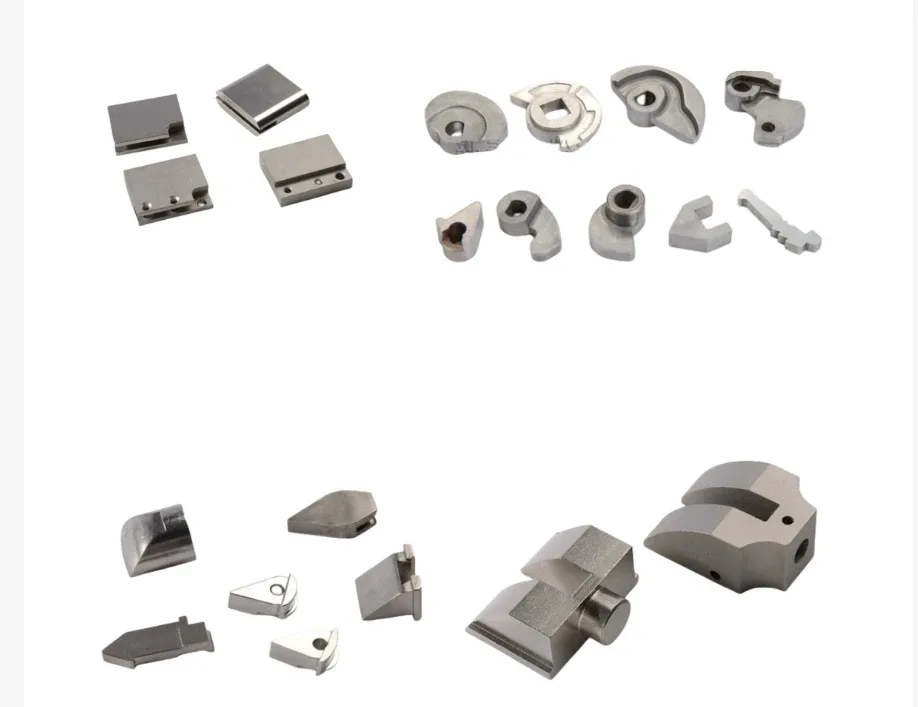 Notebook Hinge Parts