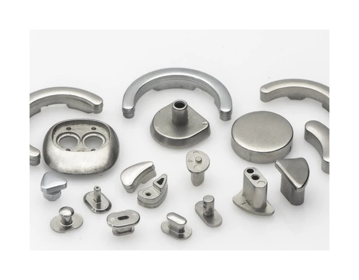 Radio Frequency Machine Parts