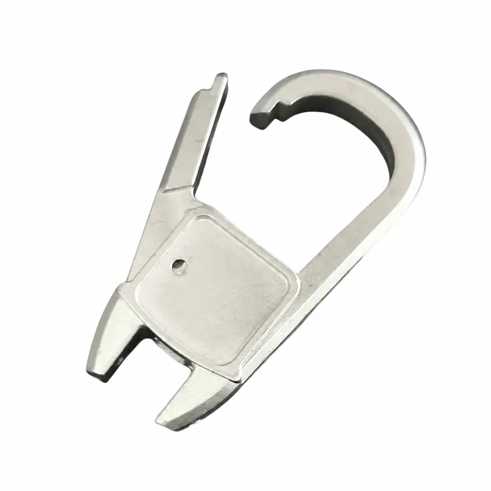 Stainless Steel Decorative Part