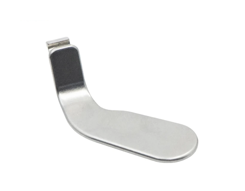 Game Pad Parts with Stainless Steel