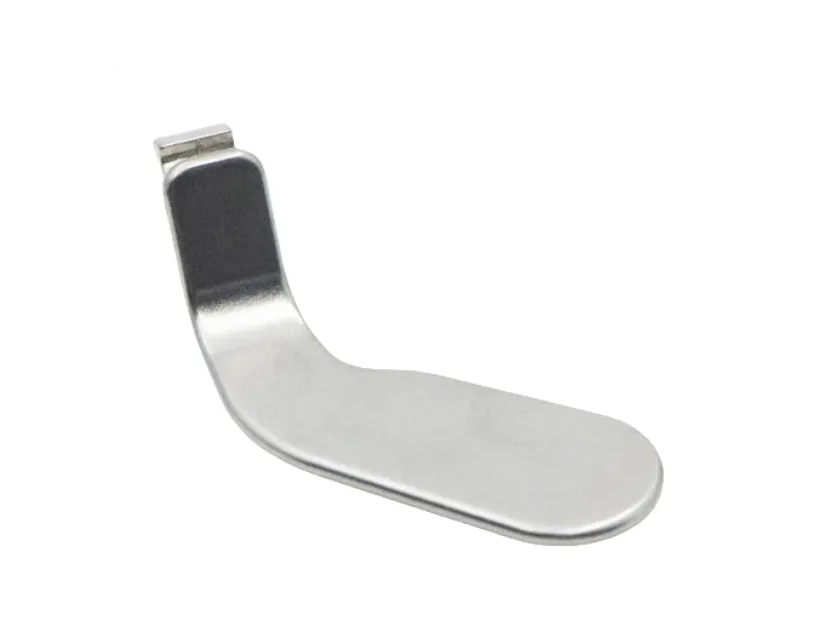 Stainless Steel Game Pad Parts