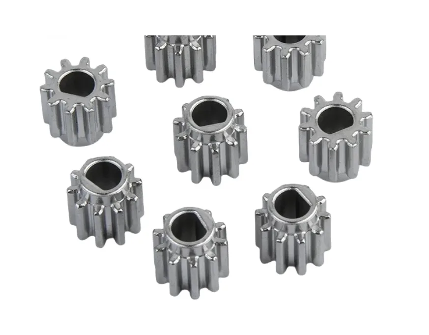 Gears for Power Tools