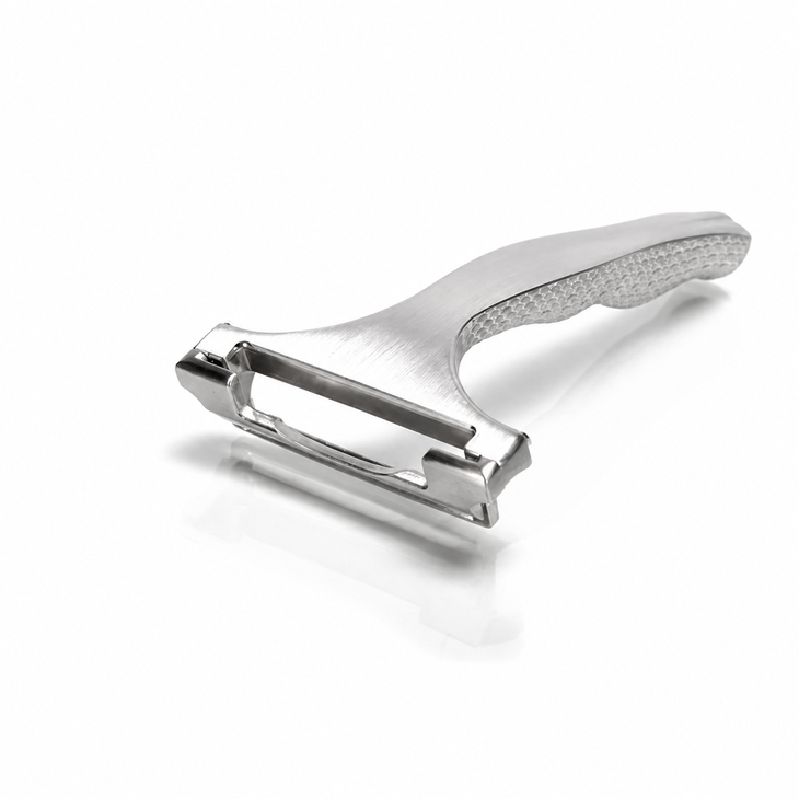 MIM Electric Multi-Function Key