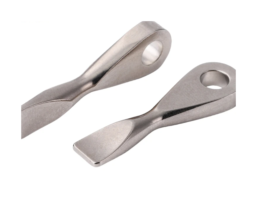 Powdered Metal Structural Parts