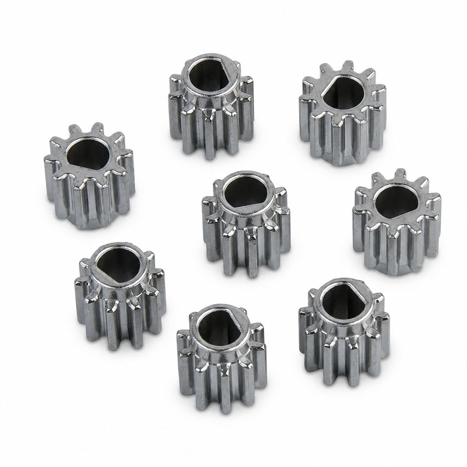 Gears for Power Tools