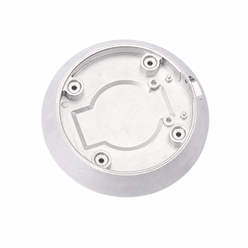Power Tool Parts with Stainless Steel