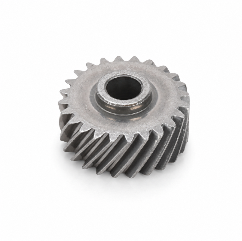 Gears & PM