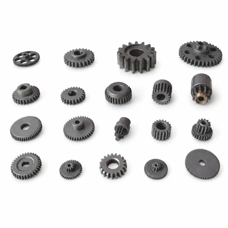Bevel Gear