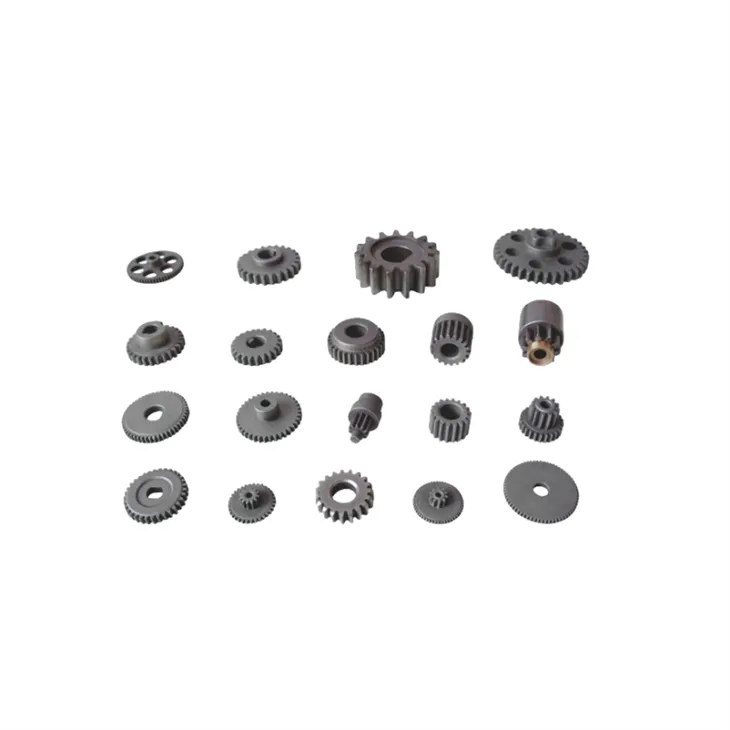 Bevel Gear
