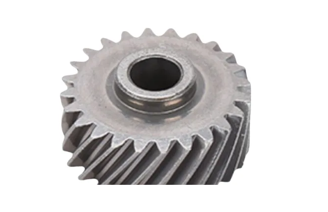 Agricultural Machinery Parts