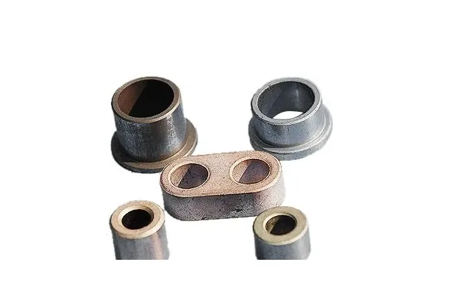 Metal Bushing