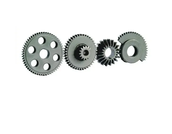 Spider Gear