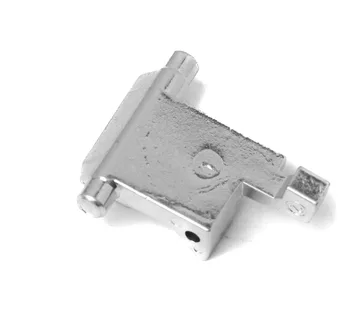 Real SINTS linkage-style mechanism component