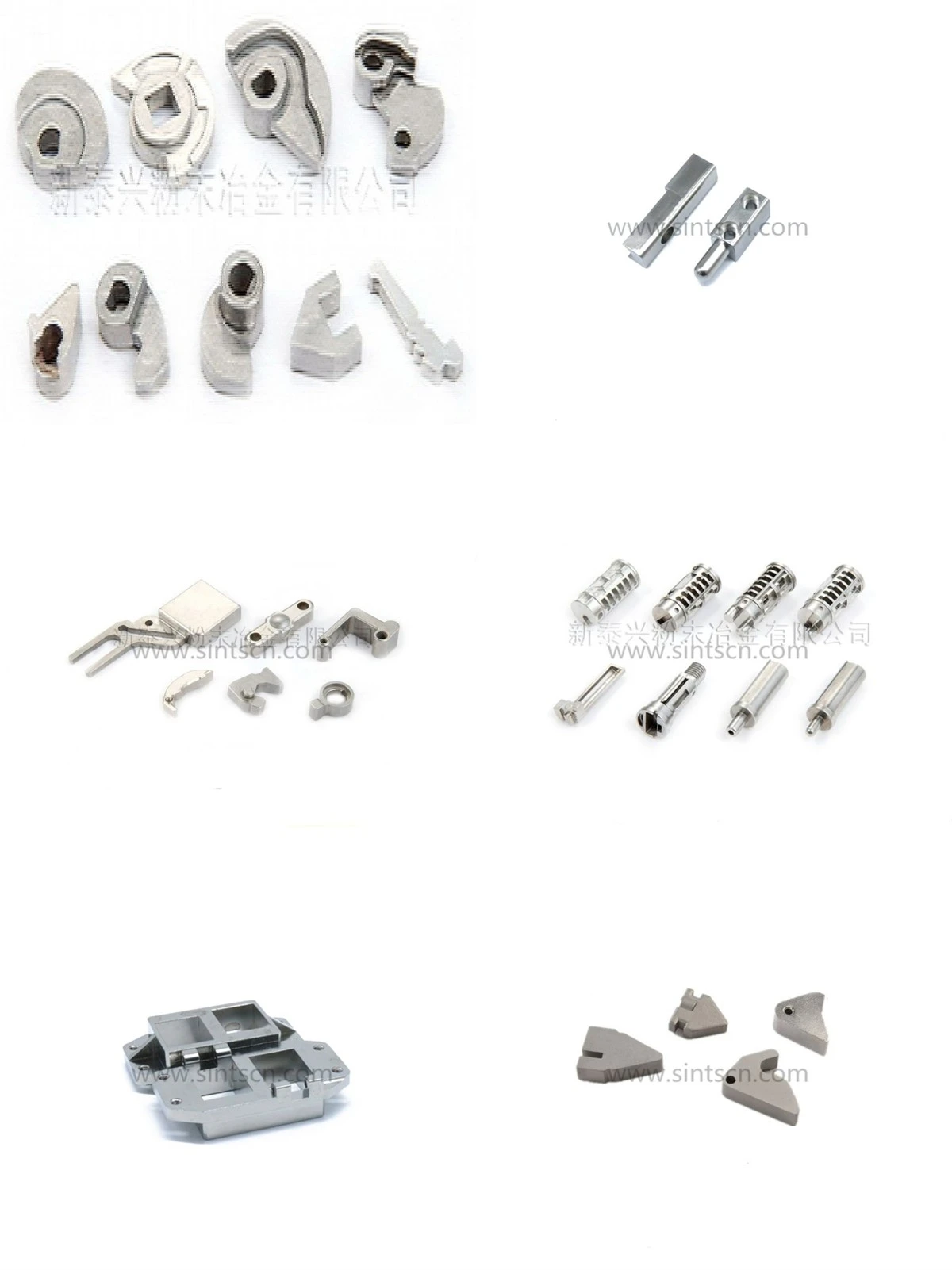 Beauty Instrument Accessories