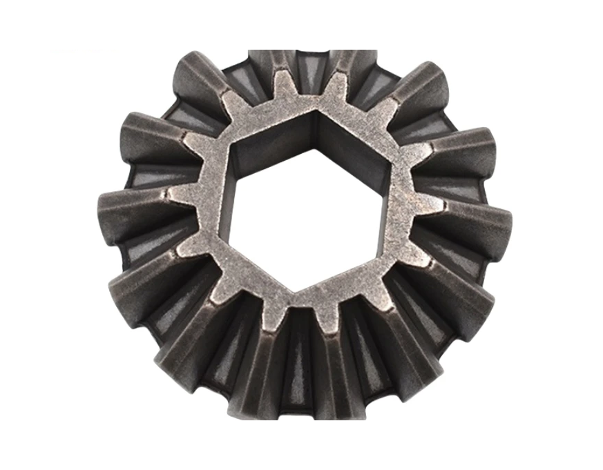 Agricultural Machinery Parts