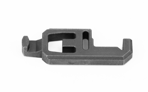 MIM Titanium Parts
