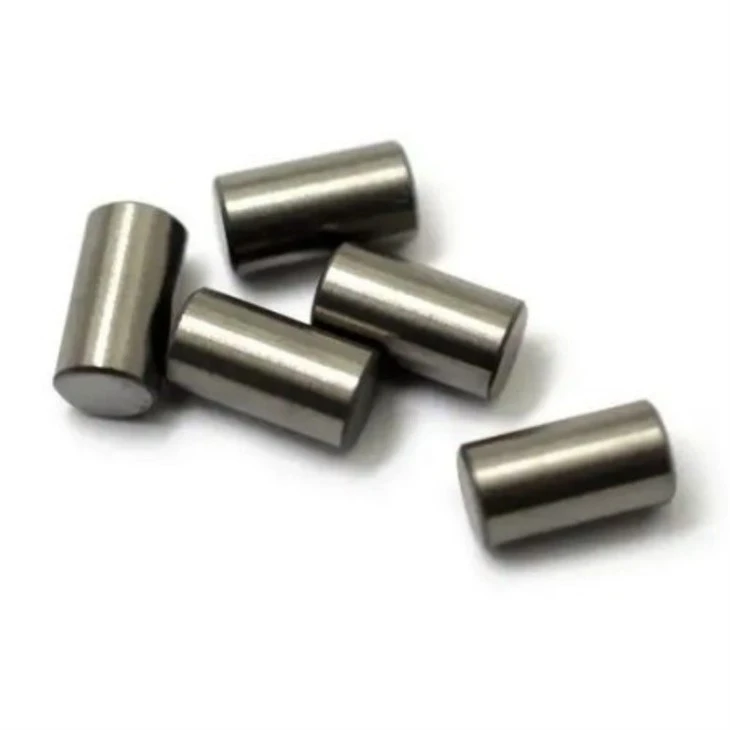 MIM Tungsten Parts