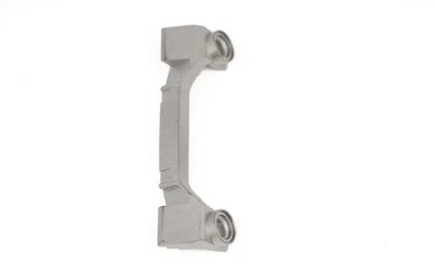 MIM Titanium Parts