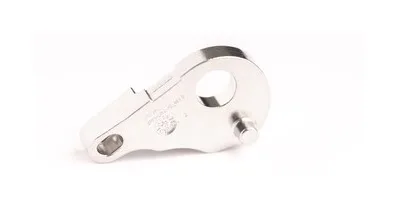 MIM Titanium Parts